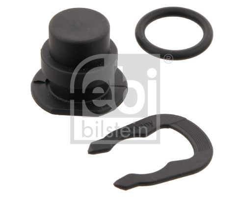 FEBI BILSTEIN 12428 Sealing Plug, coolant flange