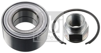 Wheel Bearing Kit FEBI BILSTEIN 12534