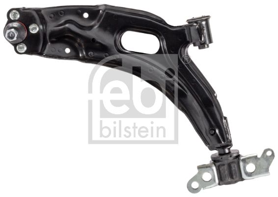 FEBI BILSTEIN 12537 Control/Trailing Arm, wheel suspension