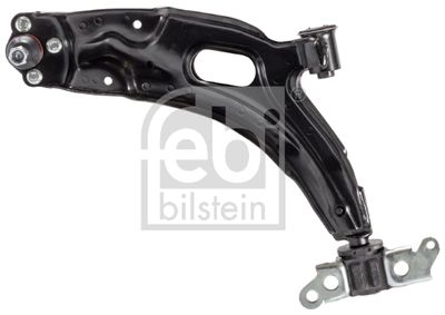 Control/Trailing Arm, wheel suspension FEBI BILSTEIN 12537