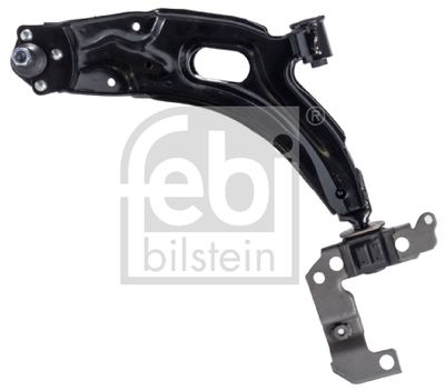 Control/Trailing Arm, wheel suspension FEBI BILSTEIN 12539