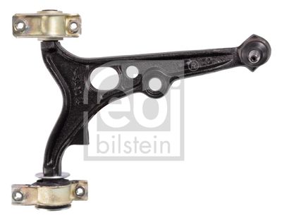 Control/Trailing Arm, wheel suspension FEBI BILSTEIN 12558
