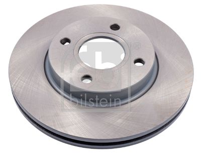 Brake Disc FEBI BILSTEIN 12578