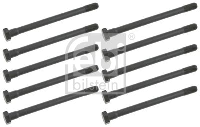 Cylinder Head Bolt Set FEBI BILSTEIN 12608