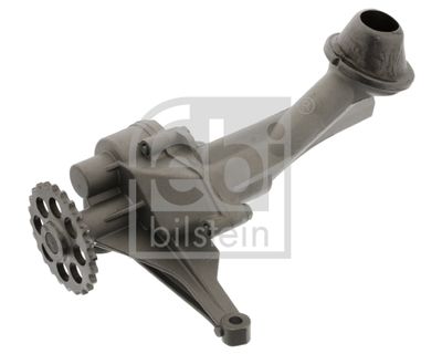 Oil Pump FEBI BILSTEIN 12740