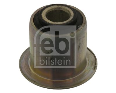 Bushing, leaf spring FEBI BILSTEIN 12763