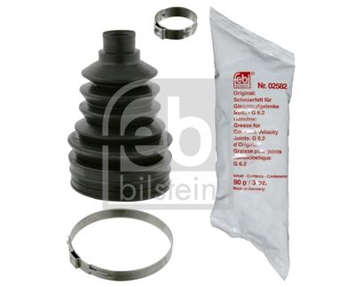 Bellow Kit, drive shaft FEBI BILSTEIN 12842