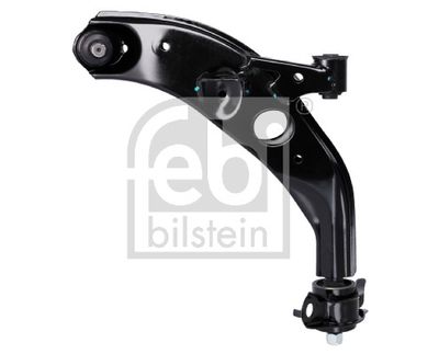 Control/Trailing Arm, wheel suspension FEBI BILSTEIN 12909