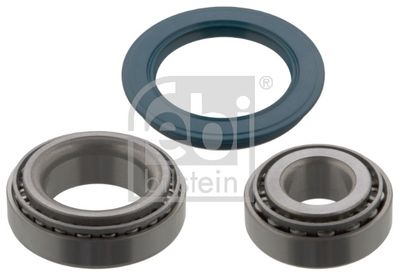 Wheel Bearing Kit FEBI BILSTEIN 12934