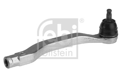 Tie Rod End FEBI BILSTEIN 12945