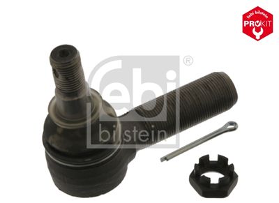 Tie Rod End FEBI BILSTEIN 12975