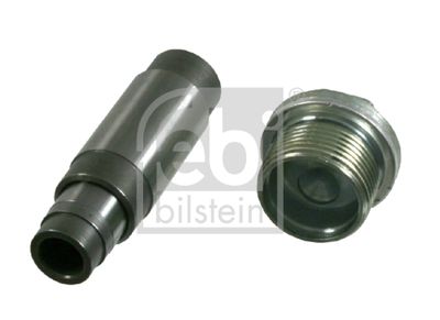 Tensioner, timing chain FEBI BILSTEIN 12980