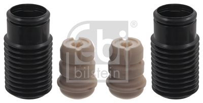 Dust Cover Kit, shock absorber FEBI BILSTEIN 13006