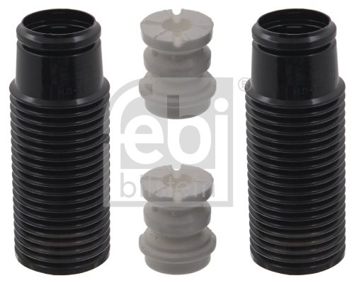 FEBI BILSTEIN 13022 Dust Cover Kit, shock absorber