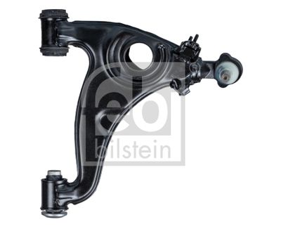 Control/Trailing Arm, wheel suspension FEBI BILSTEIN 14035