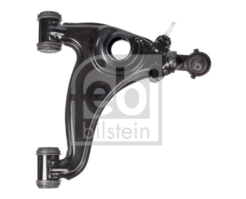 FEBI BILSTEIN 14037 Control/Trailing Arm, wheel suspension