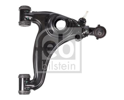 Control/Trailing Arm, wheel suspension FEBI BILSTEIN 14037