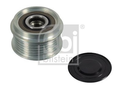 Alternator Freewheel Clutch FEBI BILSTEIN 14043