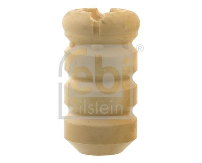 Rubber Buffer, suspension FEBI BILSTEIN 14047