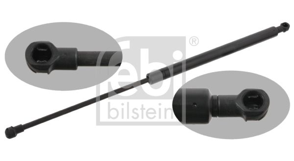 FEBI BILSTEIN 14063 Gas Spring, boot/cargo area