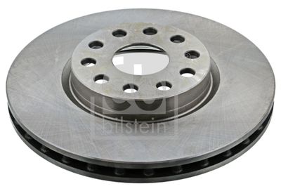 Brake Disc FEBI BILSTEIN 14077