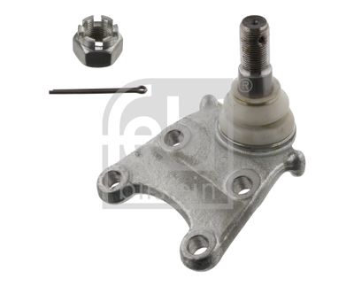 Ball Joint FEBI BILSTEIN 14118