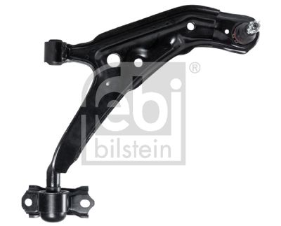 Control/Trailing Arm, wheel suspension FEBI BILSTEIN 14149