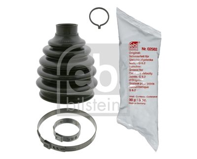 Bellow Kit, drive shaft FEBI BILSTEIN 14216