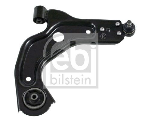 FEBI BILSTEIN 14243 Control/Trailing Arm, wheel suspension