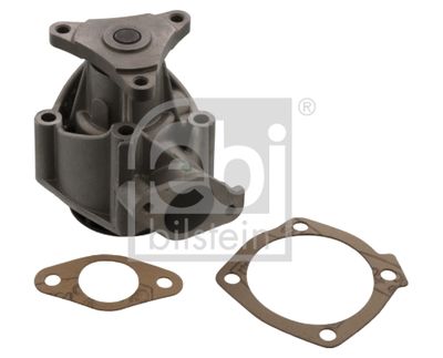 Water Pump, engine cooling FEBI BILSTEIN 14294