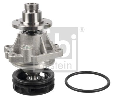 Water Pump, engine cooling FEBI BILSTEIN 14349