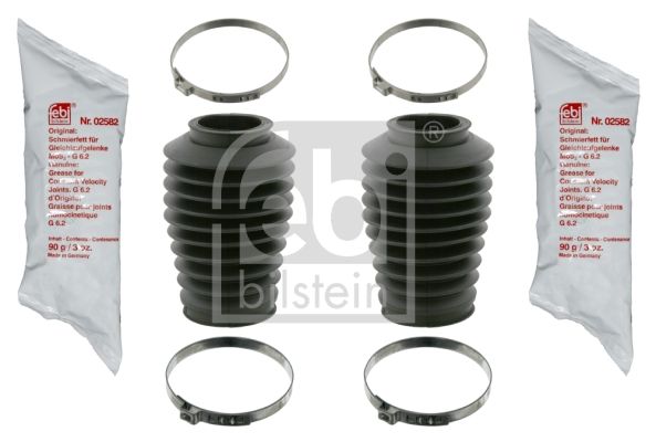 FEBI BILSTEIN 14402 Bellow Kit, steering