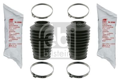 Bellow Kit, steering FEBI BILSTEIN 14402