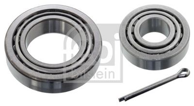 Wheel Bearing Kit FEBI BILSTEIN 14498