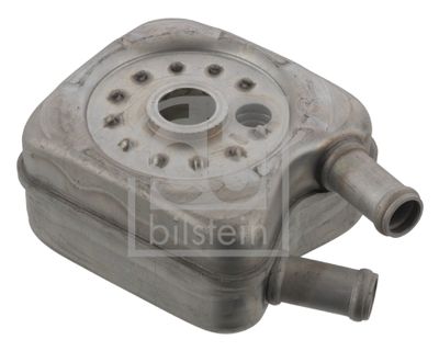 Oil Cooler, engine oil FEBI BILSTEIN 14550