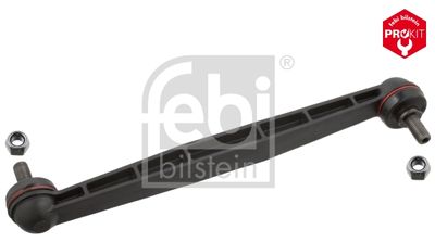 Link/Coupling Rod, stabiliser bar FEBI BILSTEIN 14558