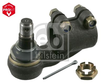 Tie Rod End FEBI BILSTEIN 14562