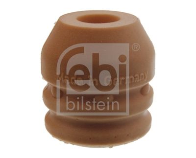 Rubber Buffer, suspension FEBI BILSTEIN 14593