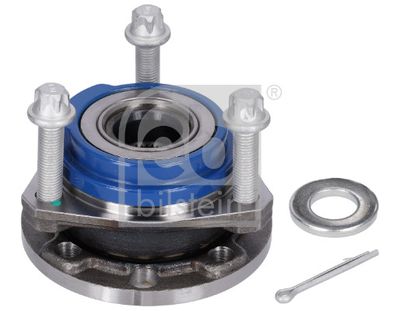 Wheel Bearing Kit FEBI BILSTEIN 14611