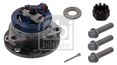 Wheel Bearing Kit FEBI BILSTEIN 14615