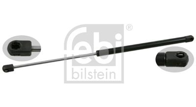 Gas Spring, boot/cargo area FEBI BILSTEIN 14657