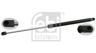 Gas Spring, boot/cargo area FEBI BILSTEIN 14659