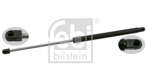 FEBI BILSTEIN 14661 Gas Spring, boot/cargo area