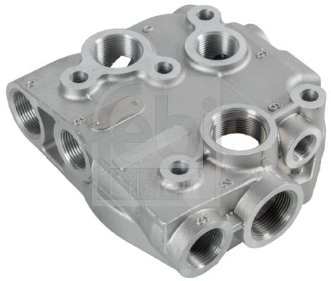 FEBI BILSTEIN 14667 Cylinder Head, air compressor