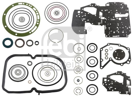 FEBI BILSTEIN 14684 Gasket Set, automatic transmission