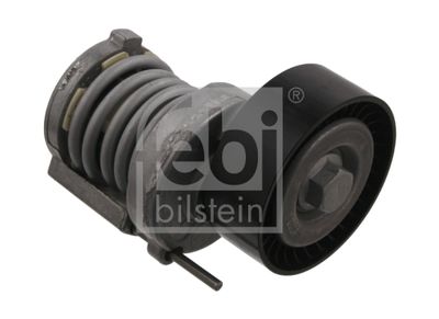 Belt Tensioner, V-ribbed belt FEBI BILSTEIN 14730