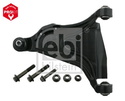 Control/Trailing Arm, wheel suspension FEBI BILSTEIN 14759