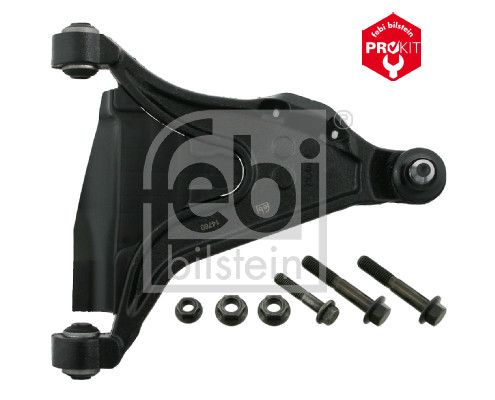 FEBI BILSTEIN 14760 Control/Trailing Arm, wheel suspension