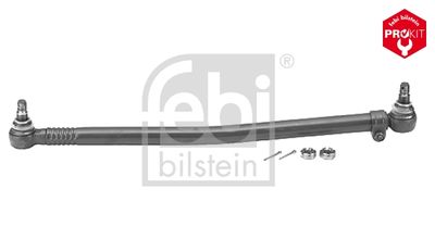 Centre Rod Assembly FEBI BILSTEIN 14821