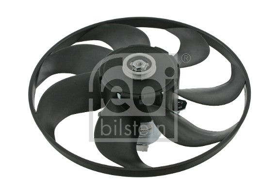 FEBI BILSTEIN 14848 Fan, engine cooling